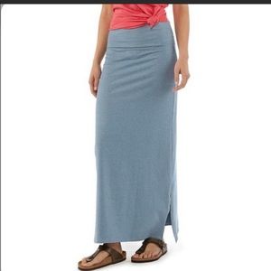 Patagonia Serenity Maxi Skirt